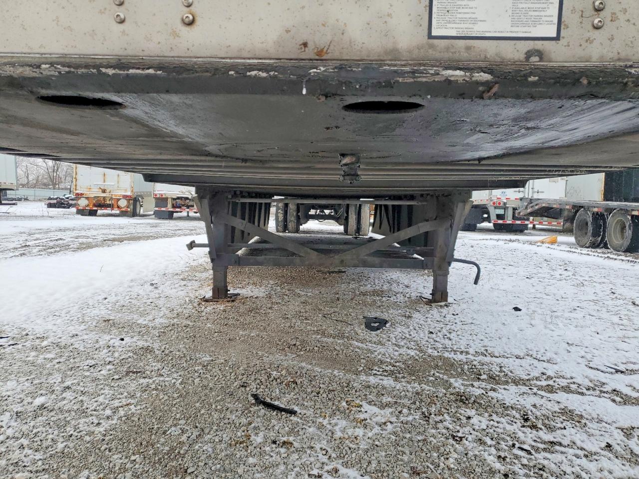 Great Dane Van