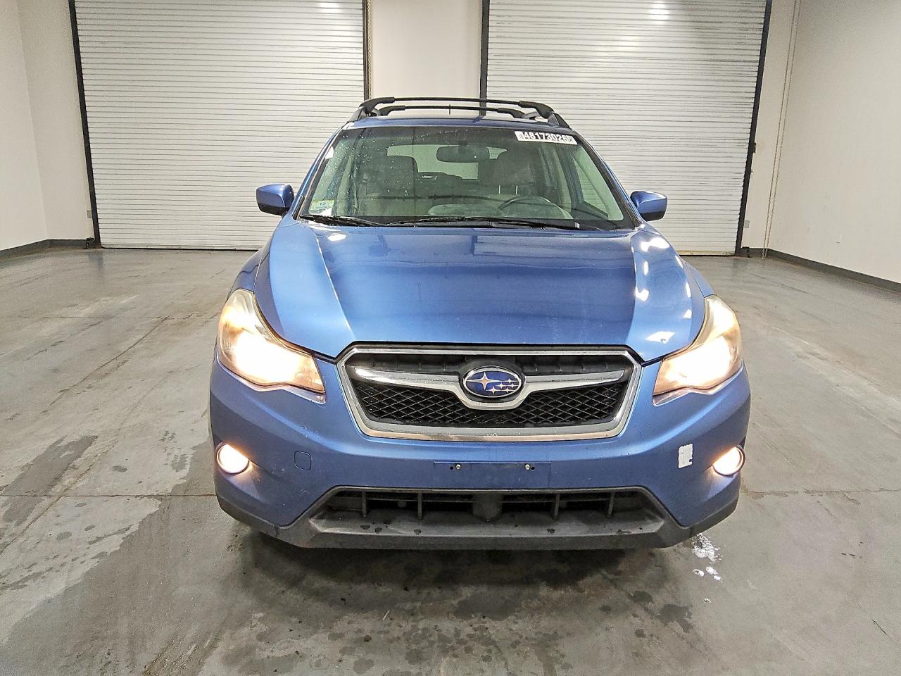 Subaru Xv 2.0 Premium