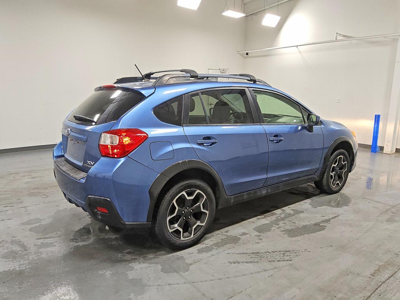 Subaru Xv 2.0 Premium