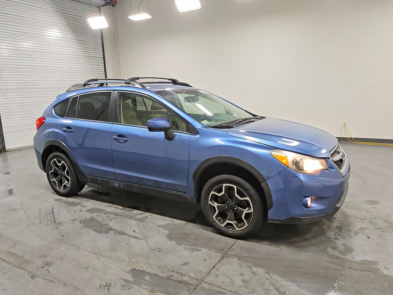 Subaru Xv 2.0 Premium