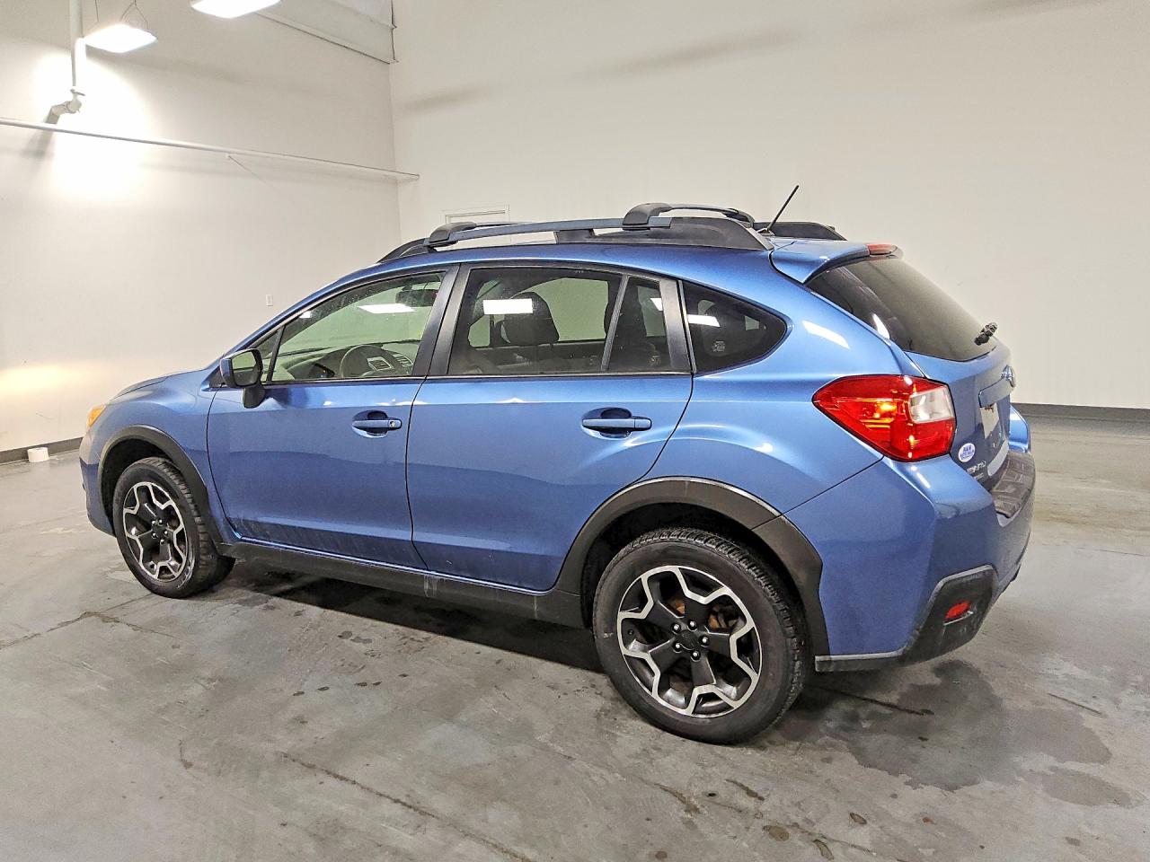 Subaru Xv 2.0 Premium