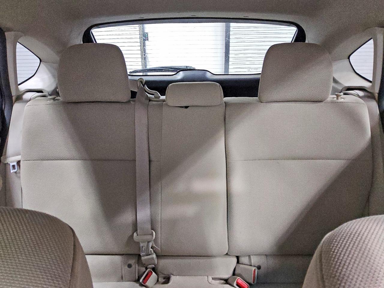 Subaru Xv 2.0 Premium