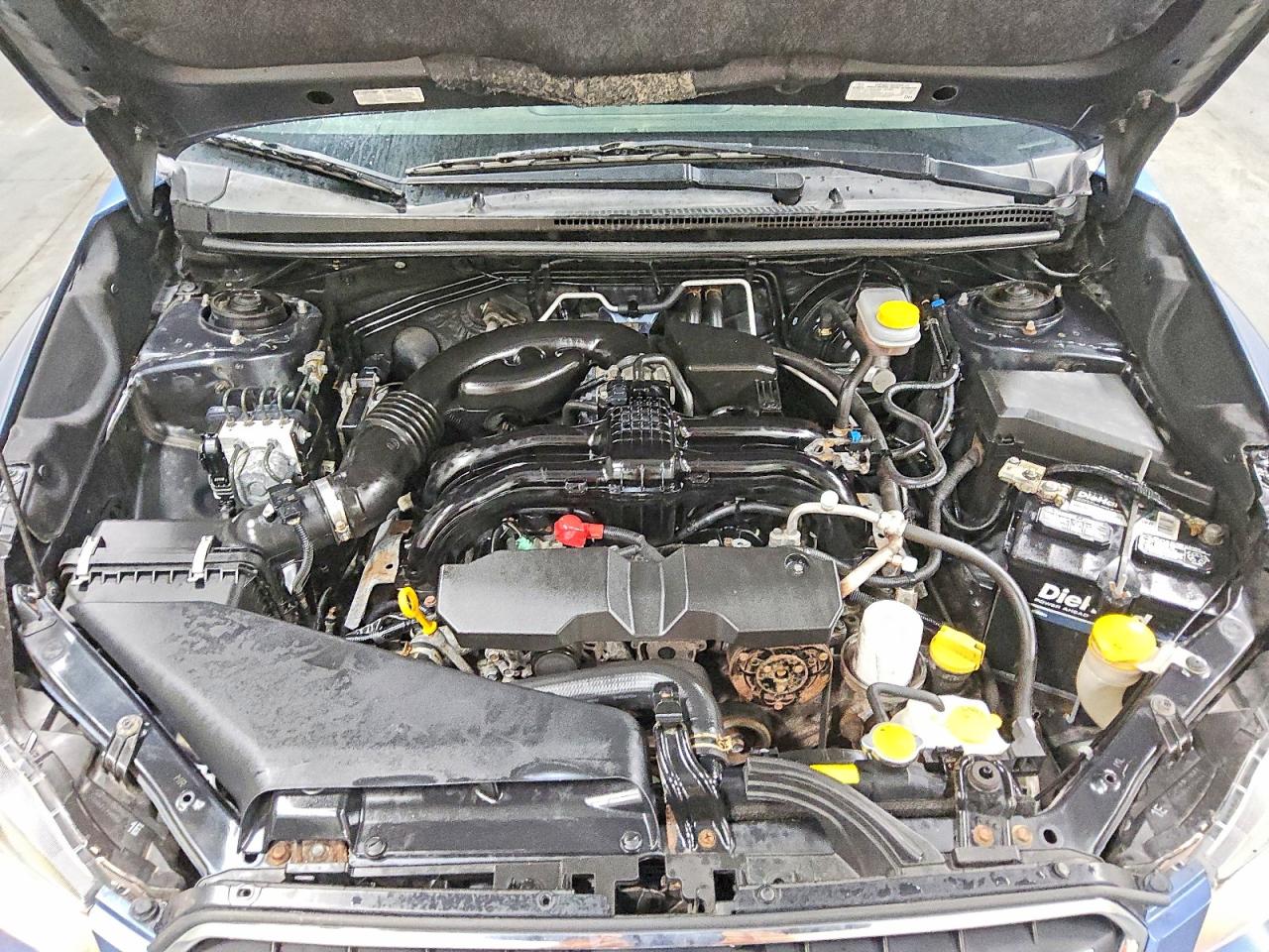 Subaru Xv 2.0 Premium