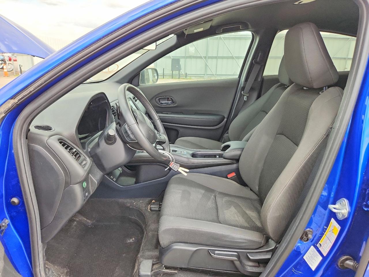 Honda HR-V Sport