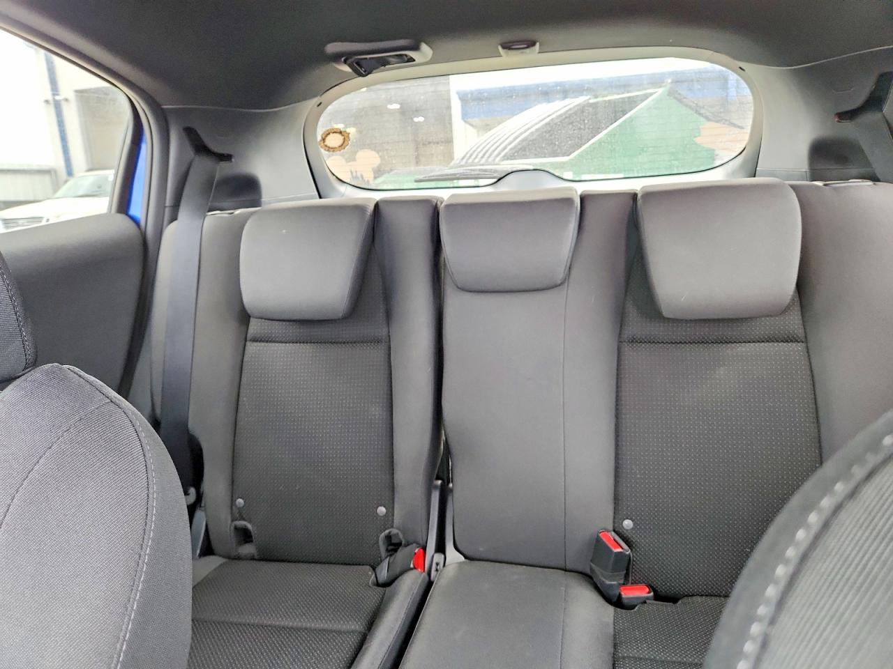 Honda HR-V Sport