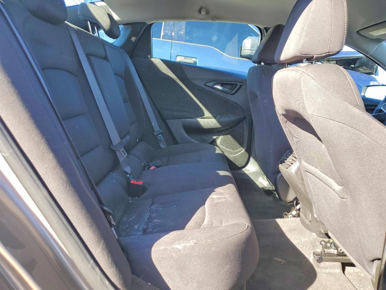 Chevrolet Malibu Lt