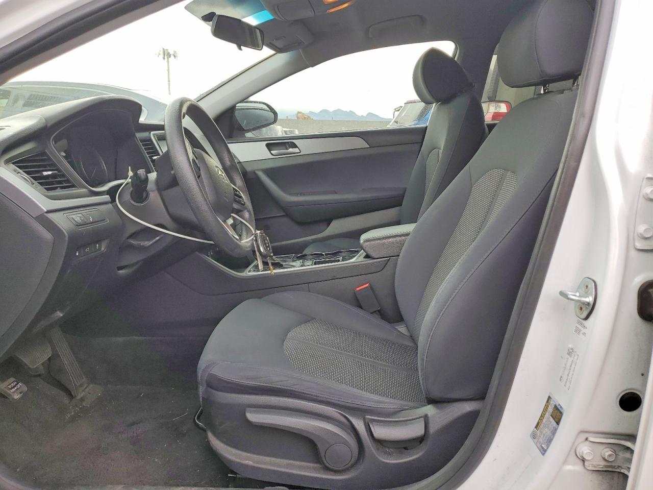 Hyundai SONATA Se