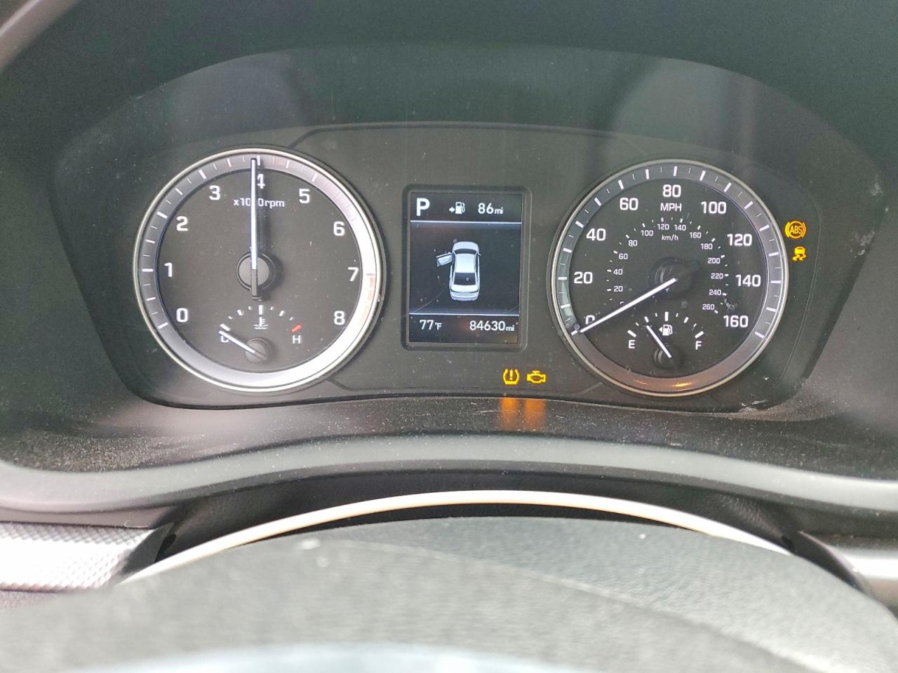Hyundai SONATA Se