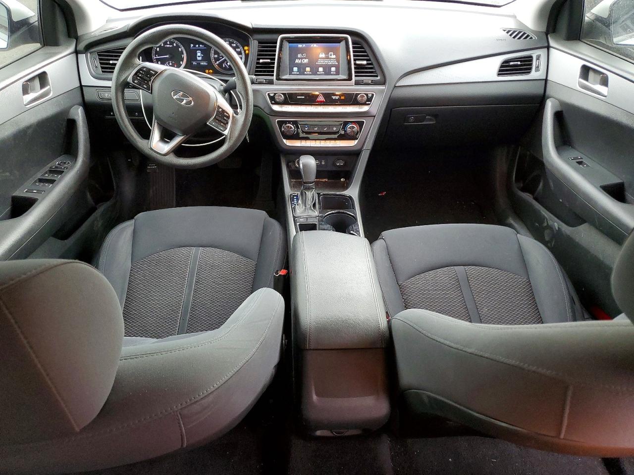 Hyundai SONATA Se