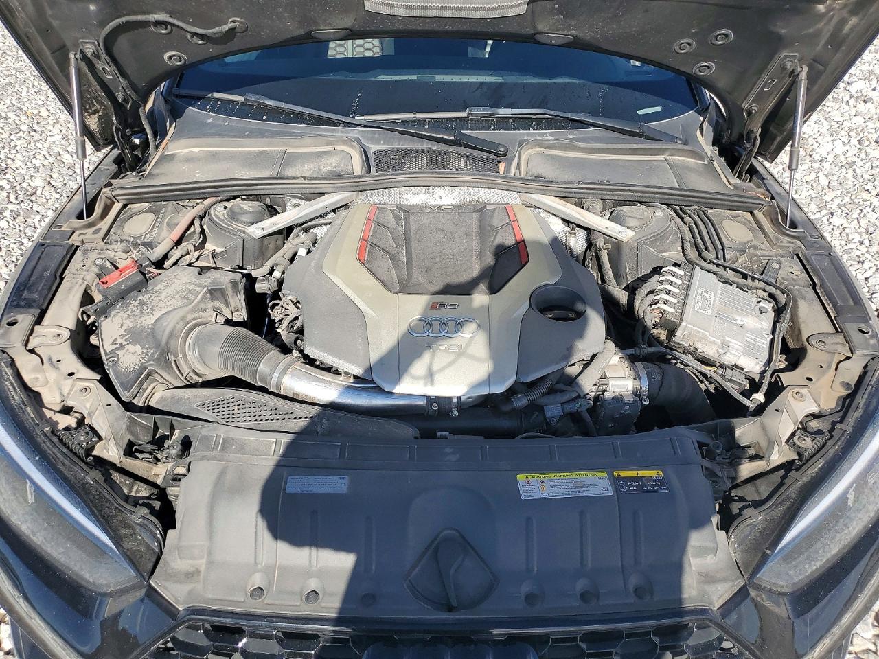 Audi S5