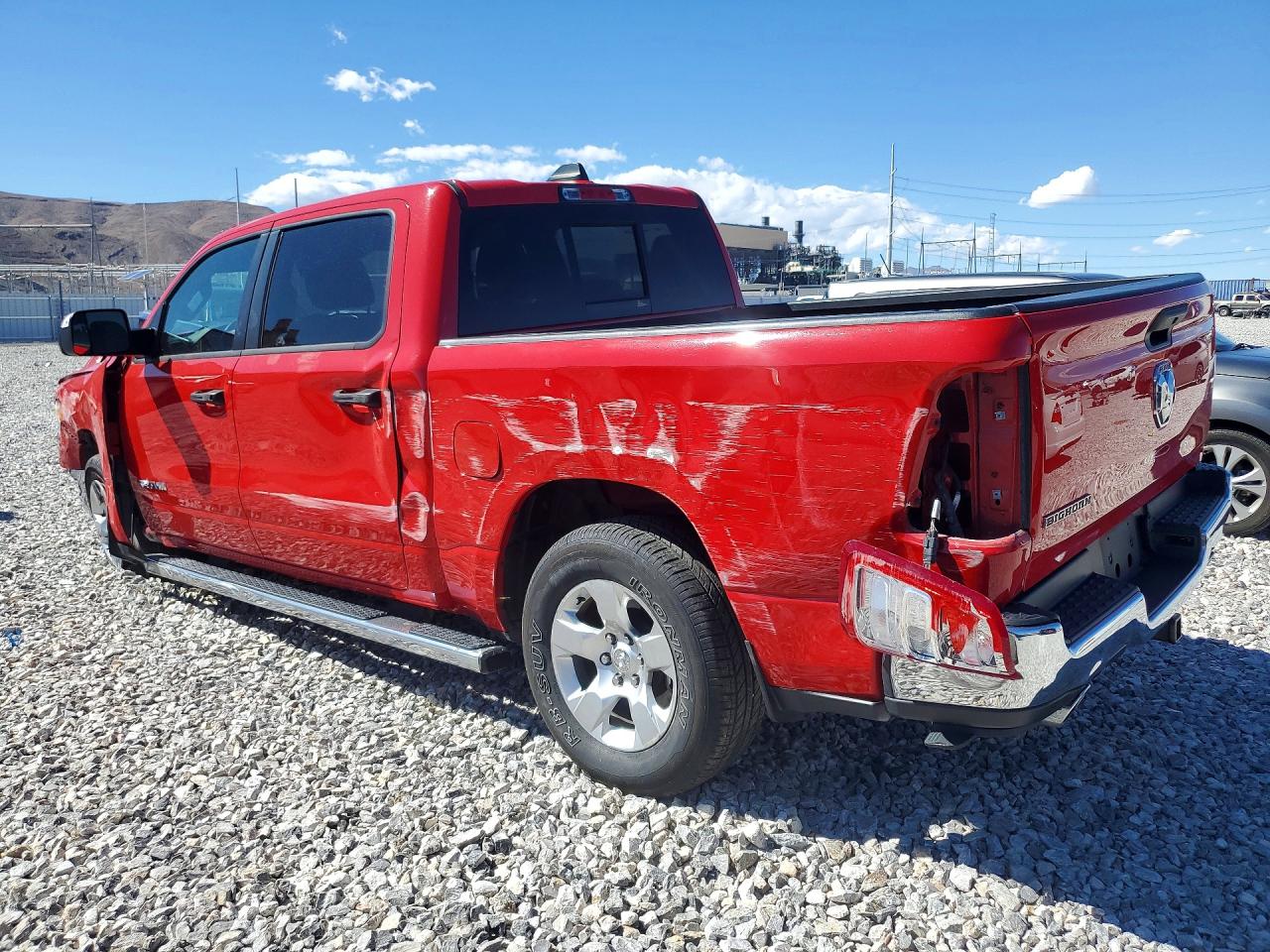 Ram 1500 Big Horn