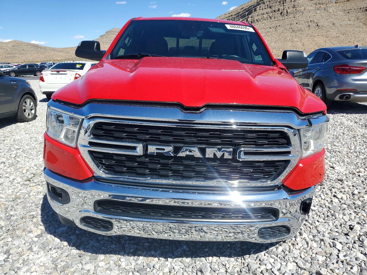 Ram 1500 Big Horn