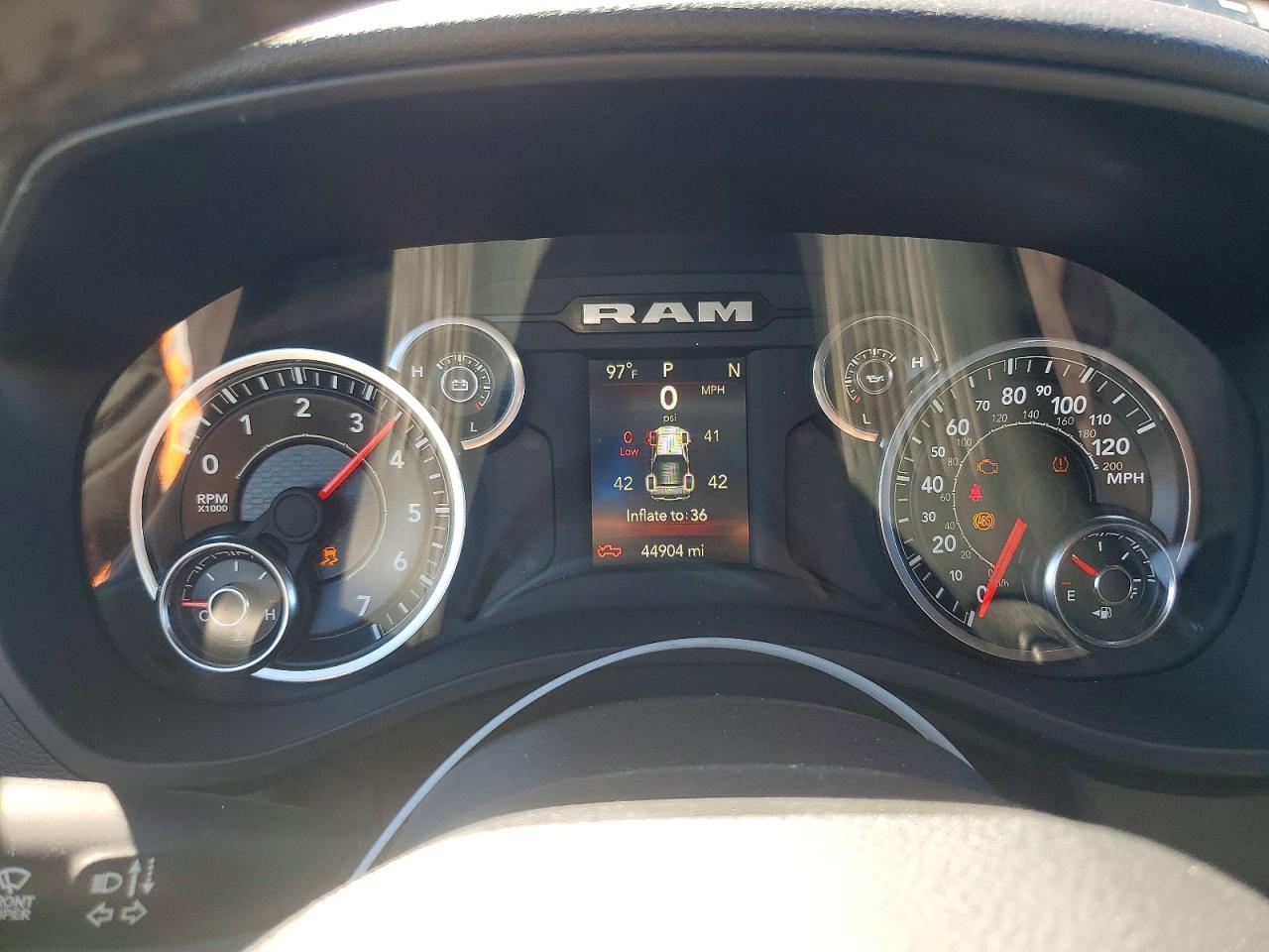 Ram 1500 Big Horn