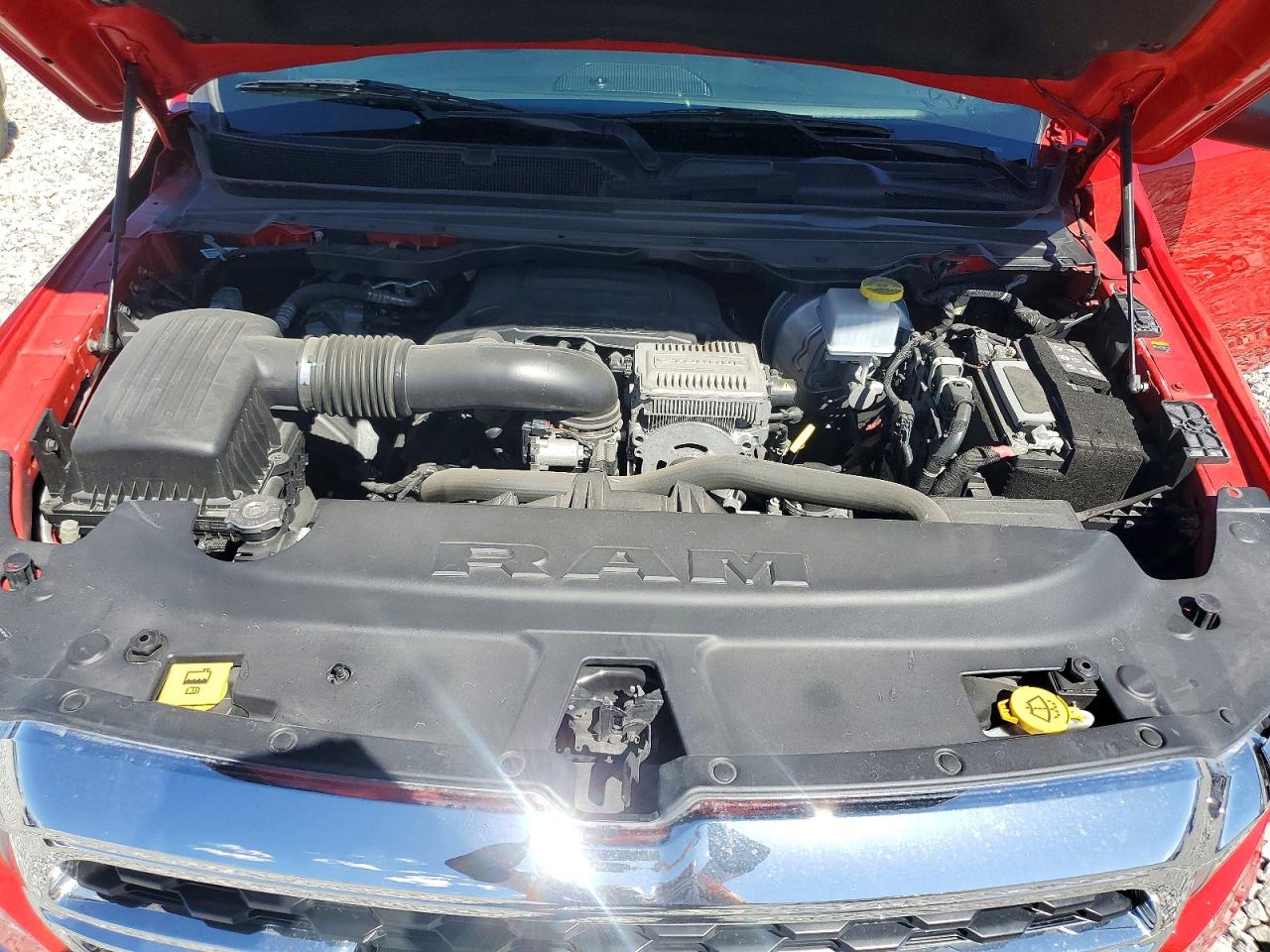 Ram 1500 Big Horn