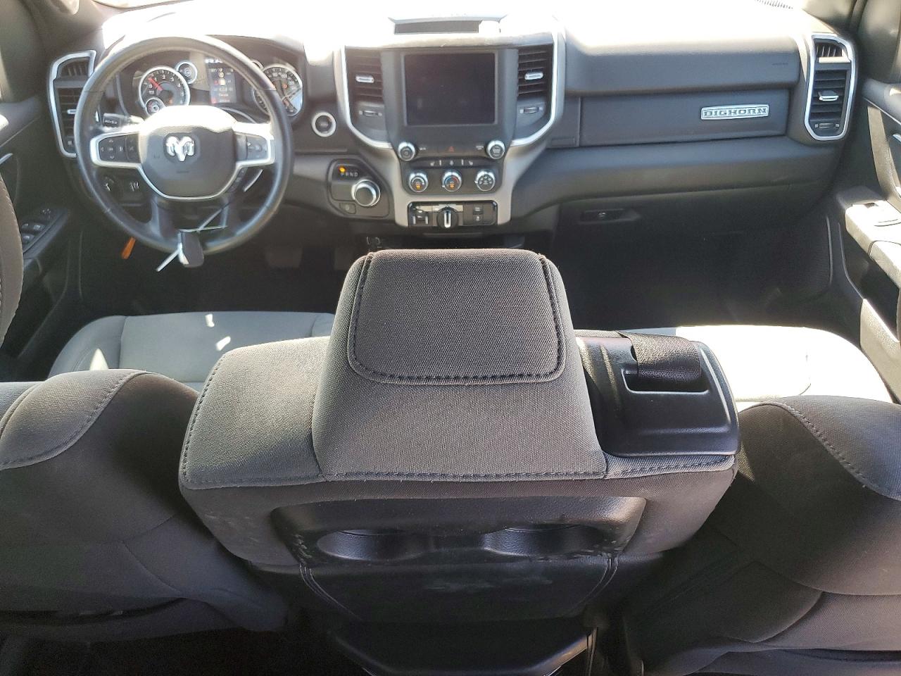 Ram 1500 Big Horn