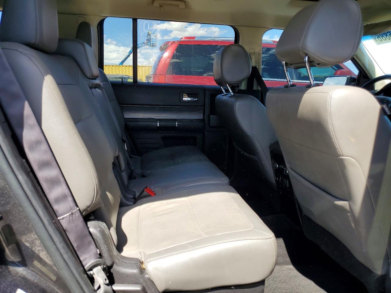 Ford Flex Limited