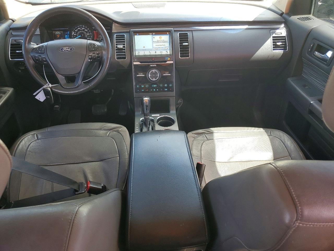 Ford Flex Limited