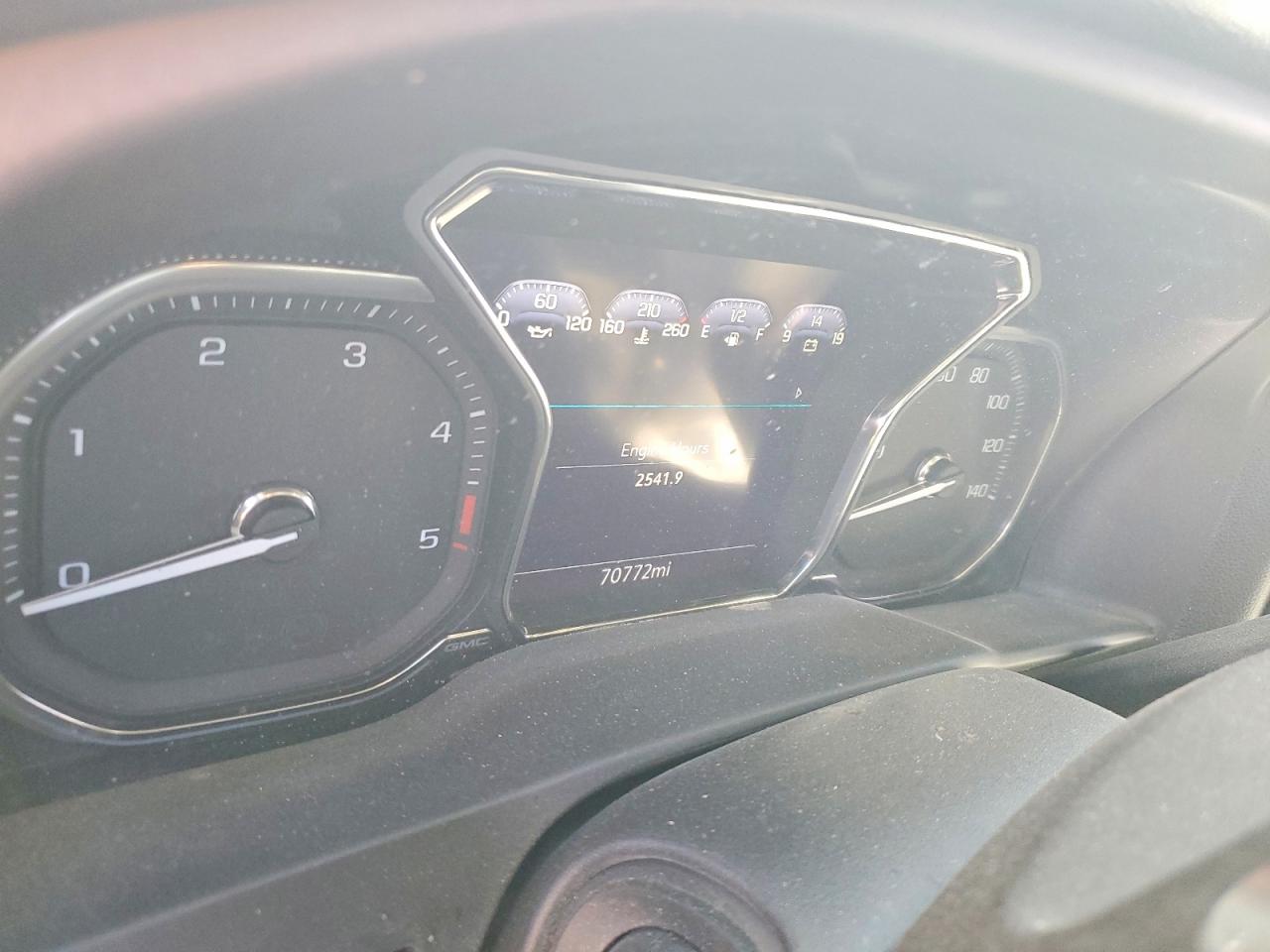 GMC Sierra K2500 Denali