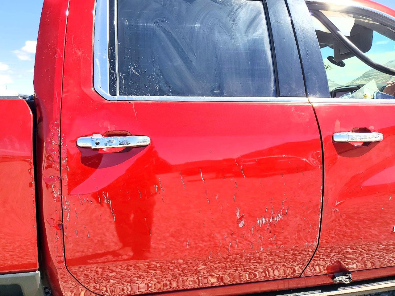 GMC Sierra K2500 Denali