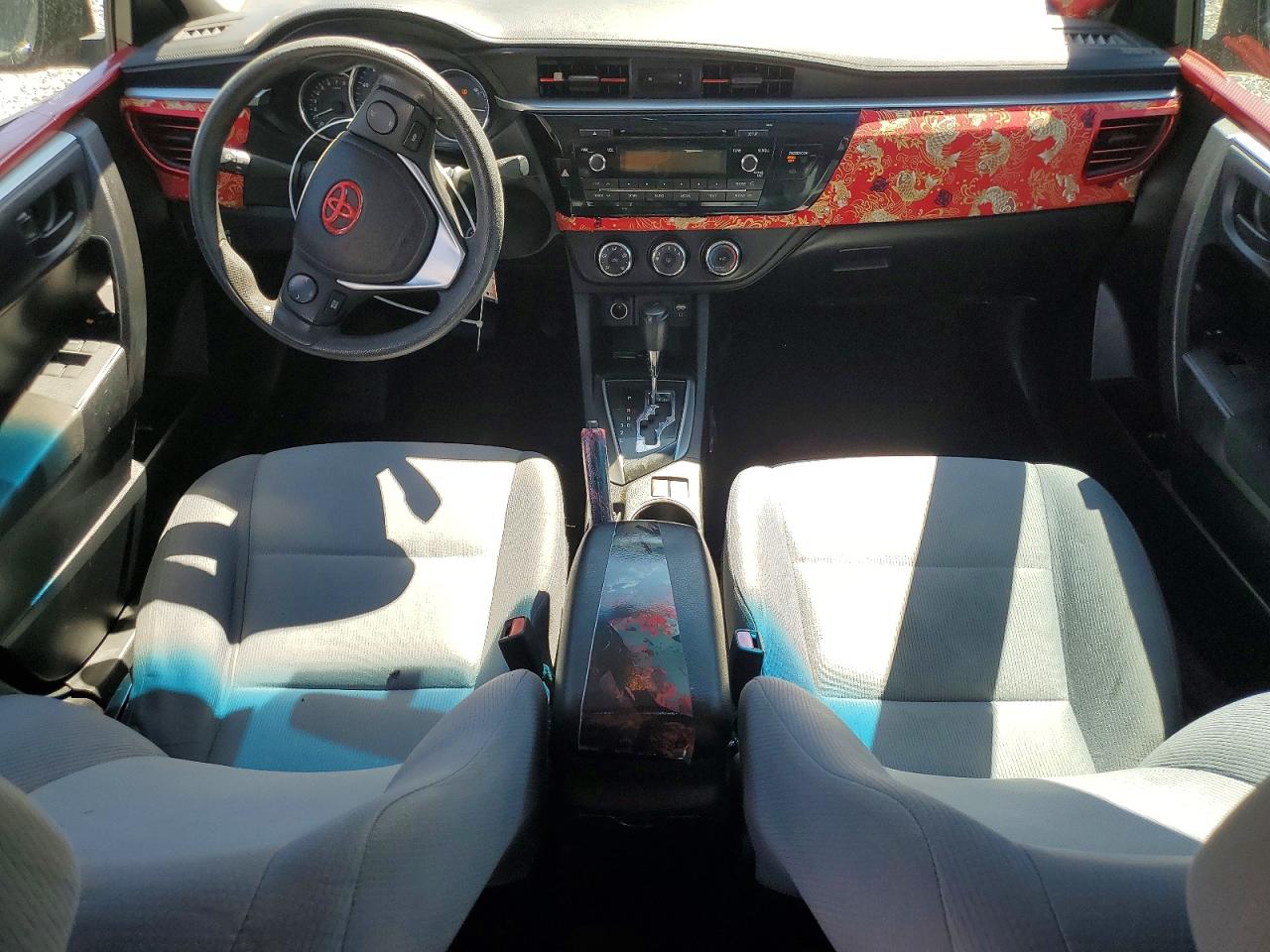 Toyota Corolla L