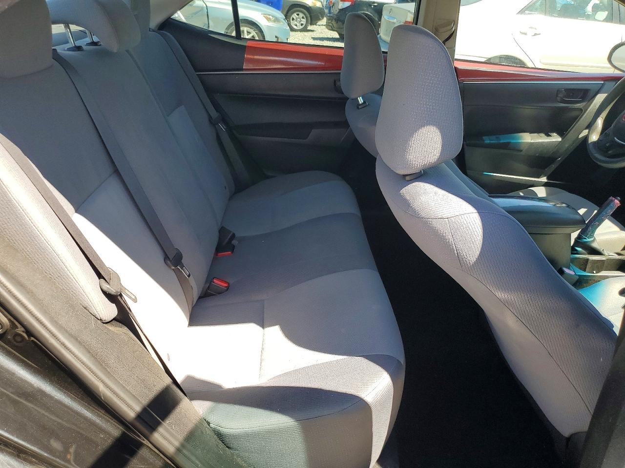 Toyota Corolla L