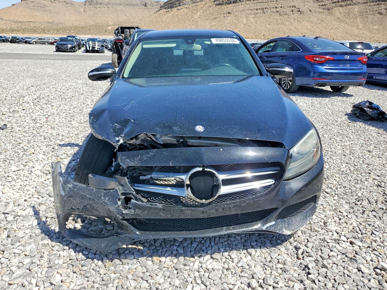 Mercedes-Benz C-Class 300