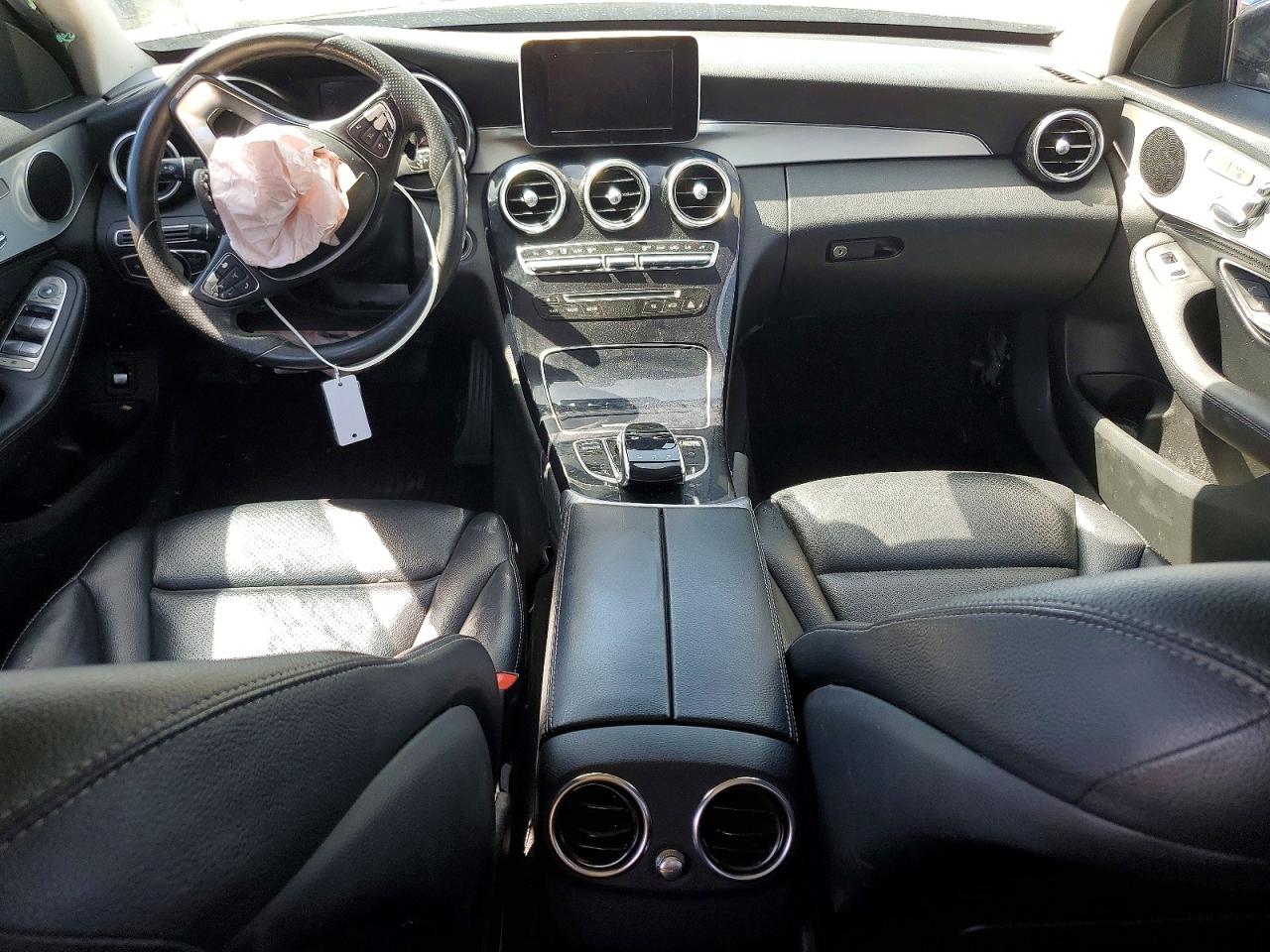 Mercedes-Benz C-Class 300
