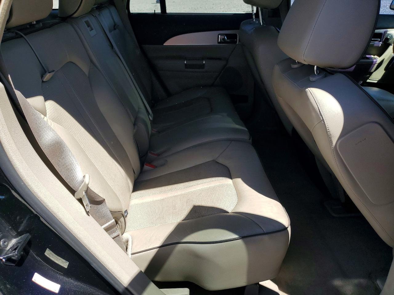 Lincoln MKX