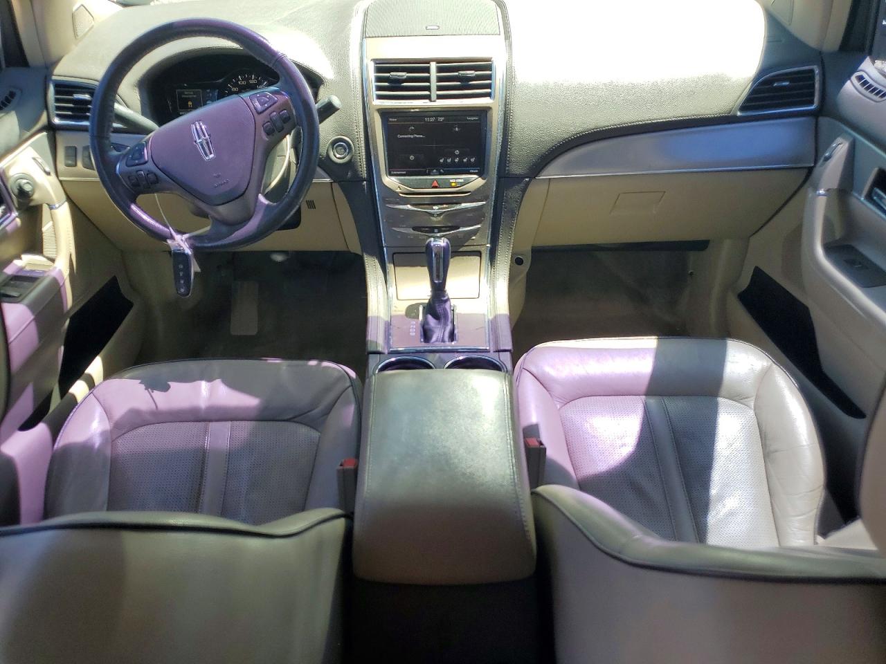 Lincoln MKX