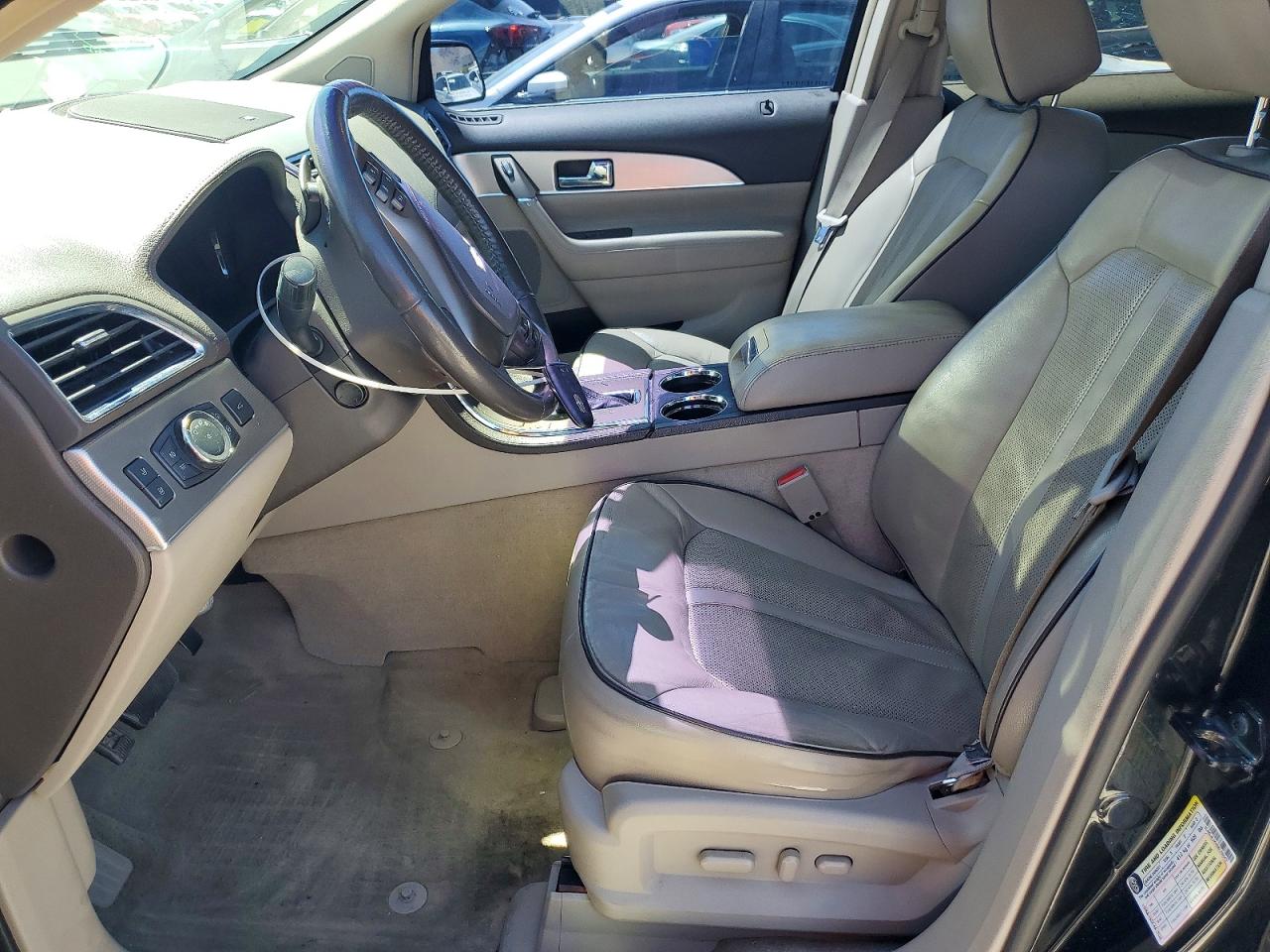 Lincoln MKX