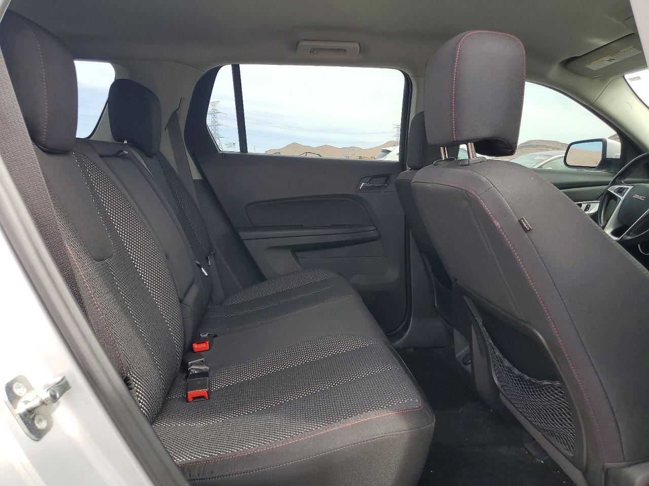 GMC Terrain Sle