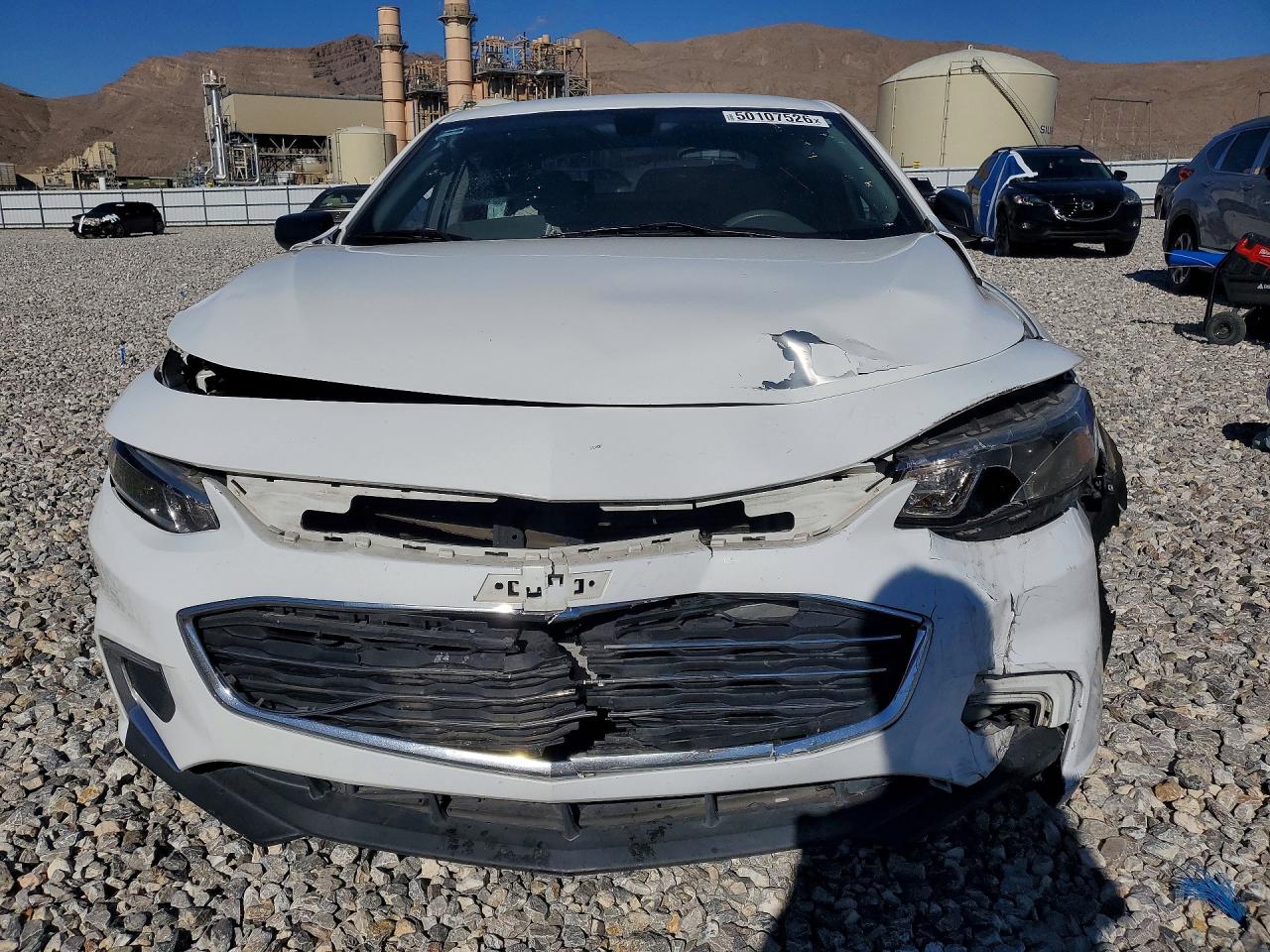 Chevrolet Malibu Ls
