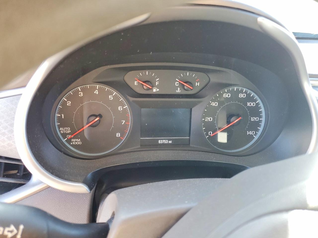 Chevrolet Malibu Ls