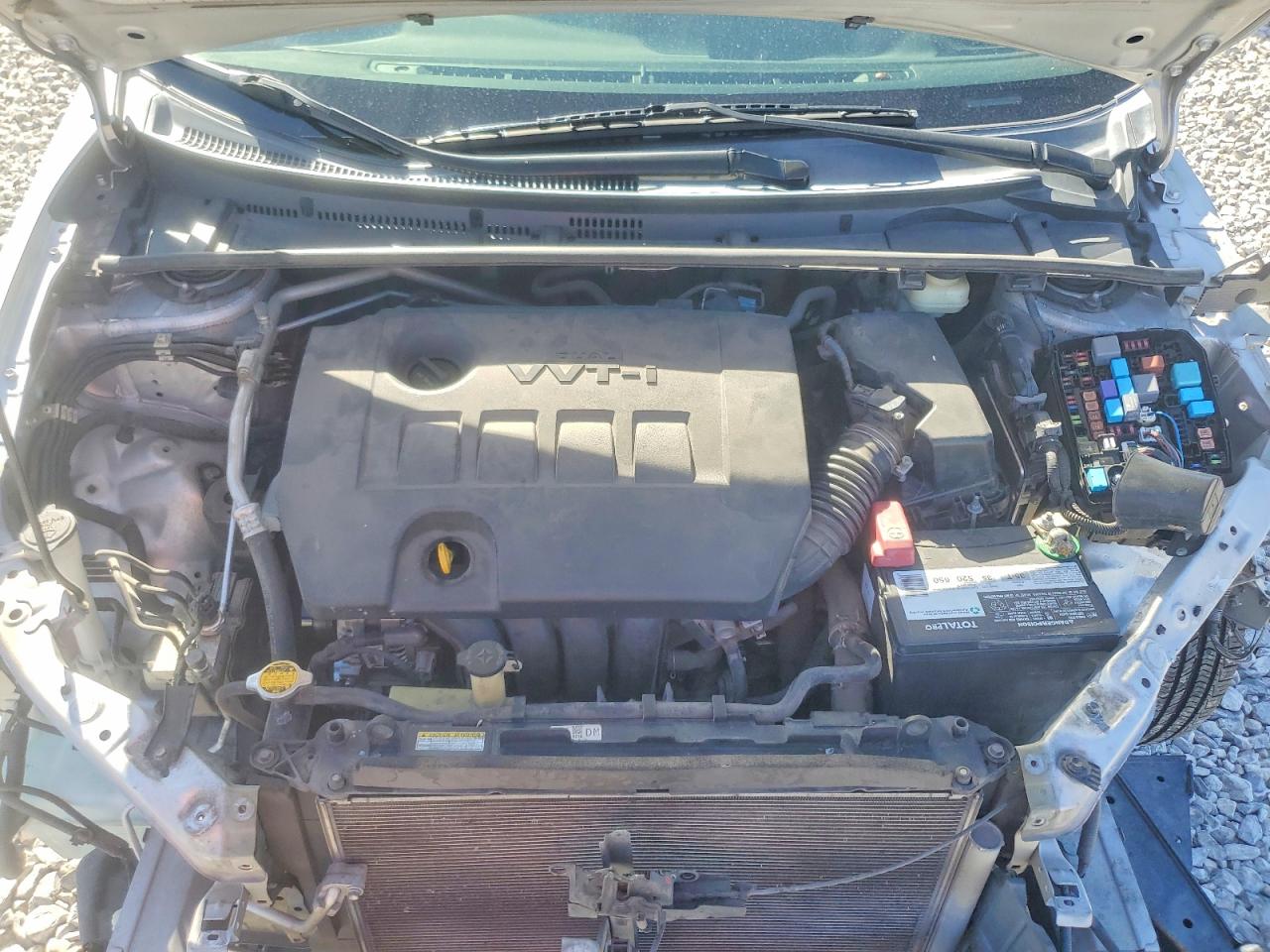 Toyota Corolla L