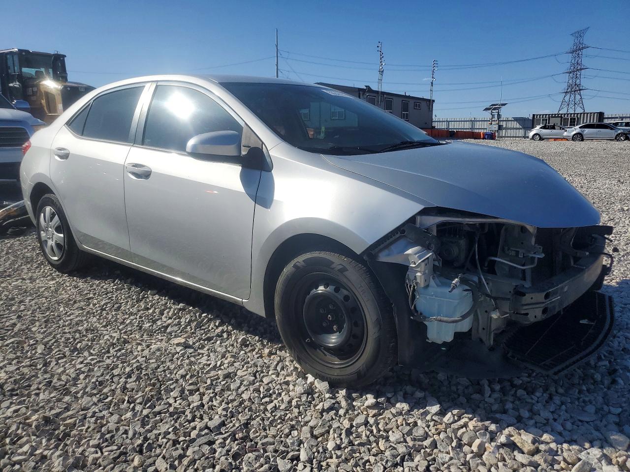 Toyota Corolla L