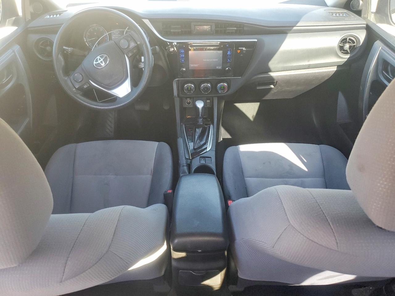 Toyota Corolla L