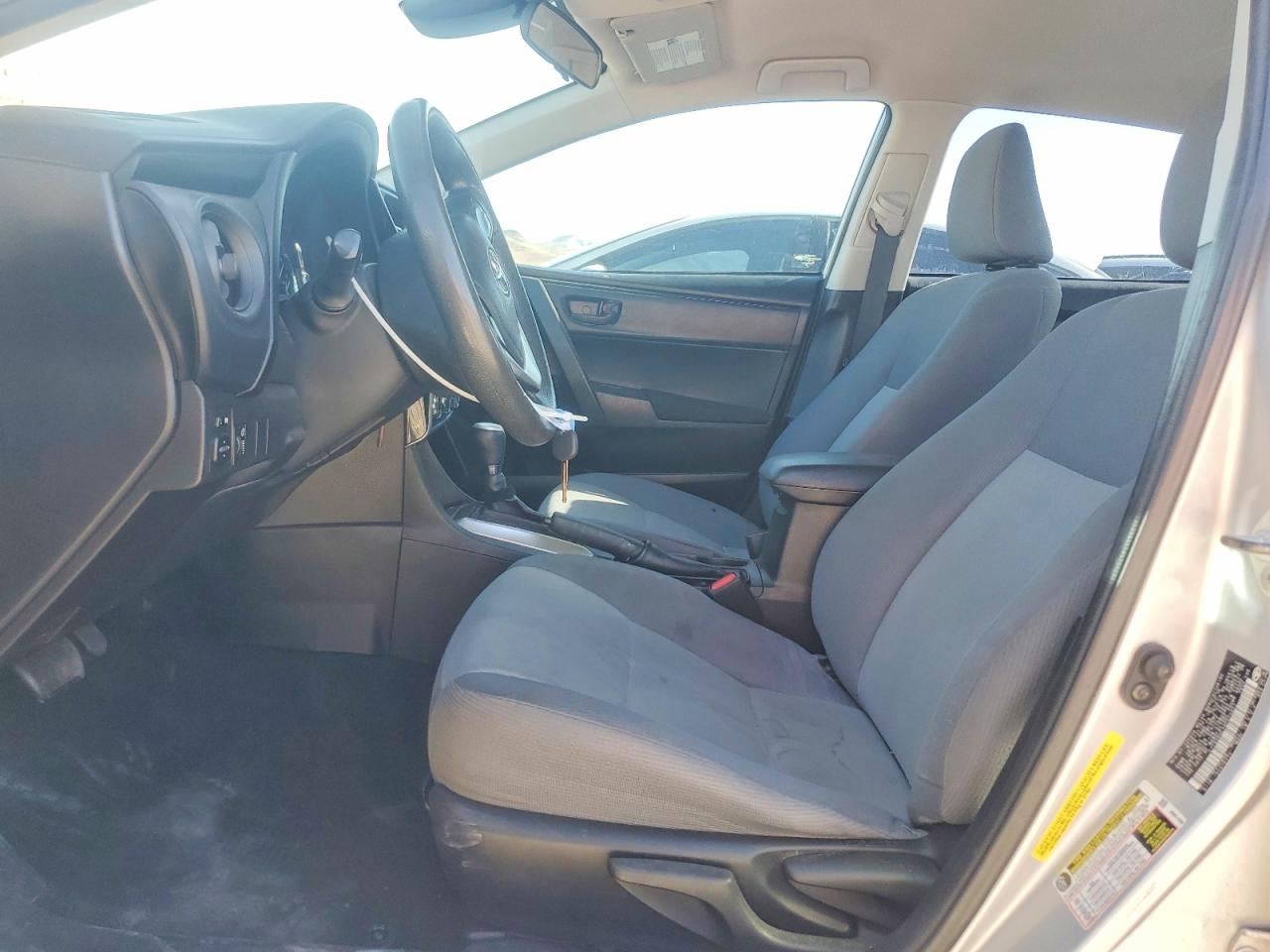 Toyota Corolla L