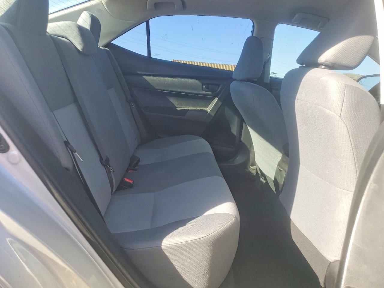 Toyota Corolla L