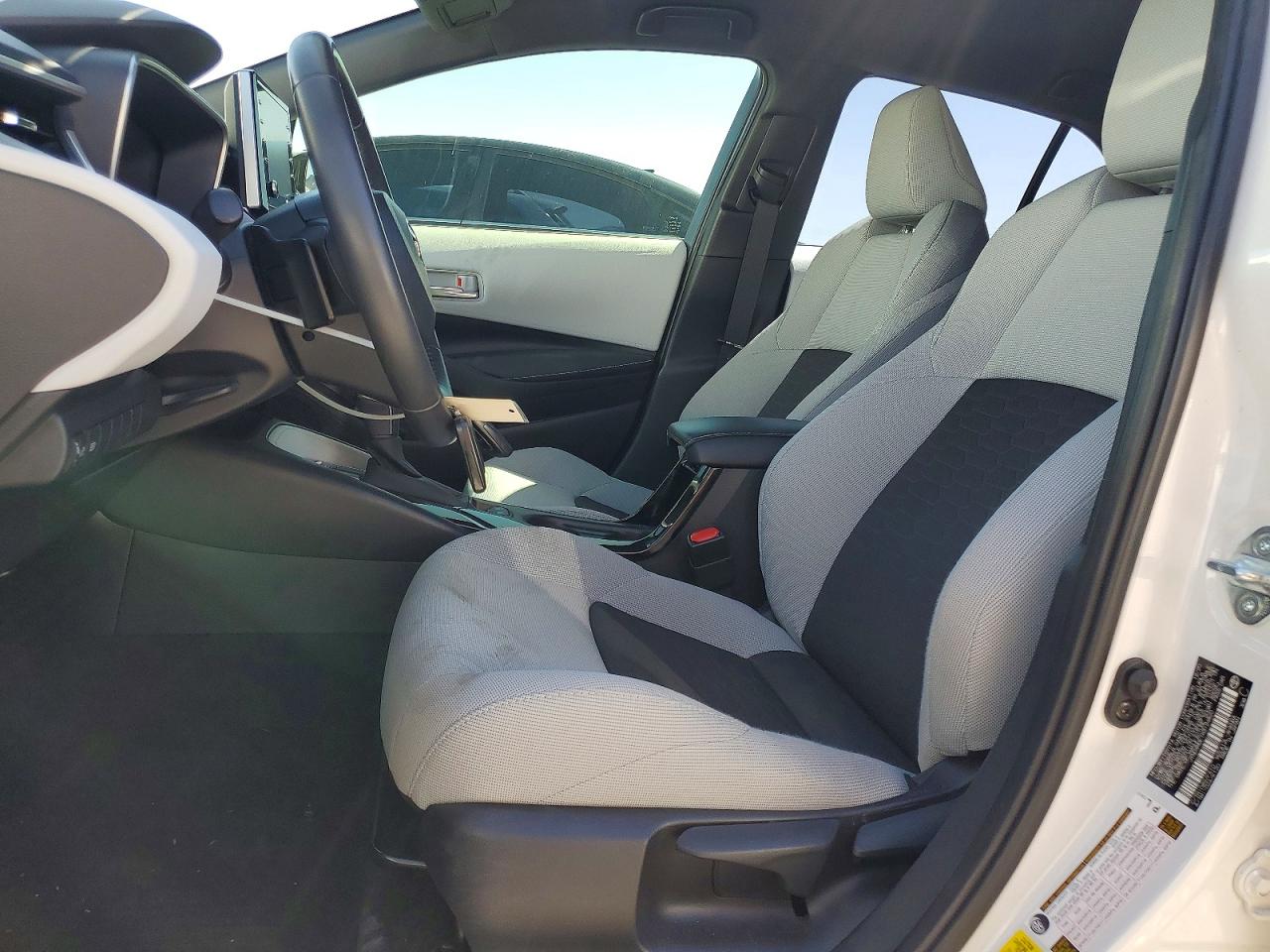Toyota Corolla Se
