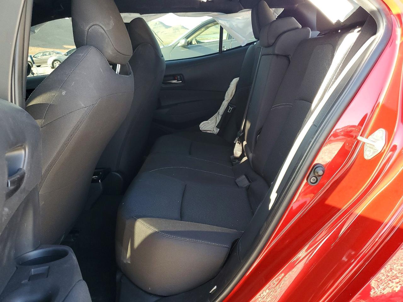 Toyota Gr Corolla Core