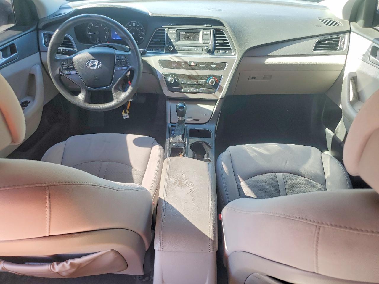 Hyundai SONATA Se