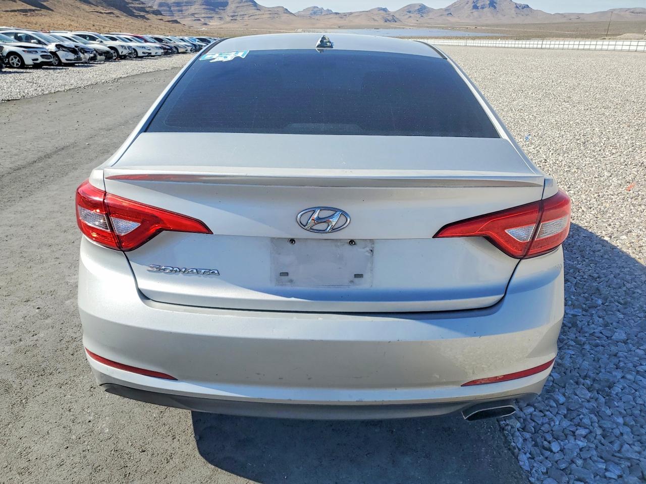 Hyundai SONATA Se