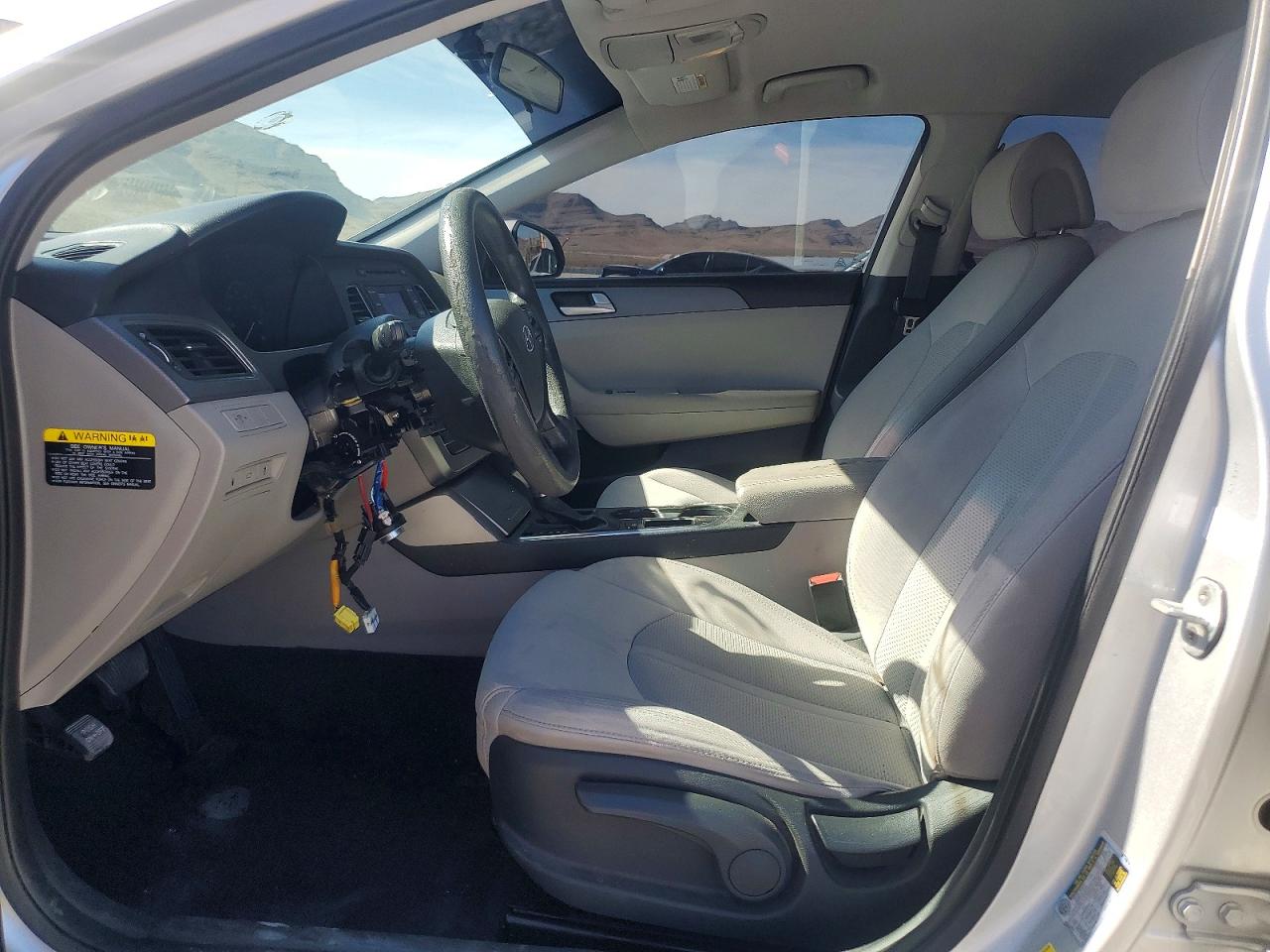 Hyundai SONATA Se
