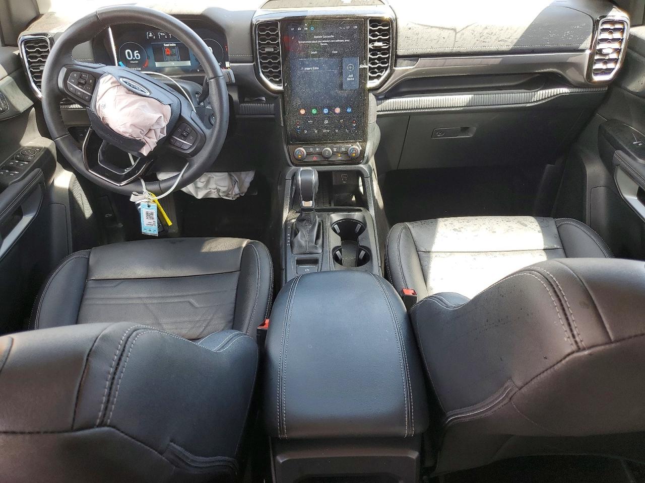 Ford Ranger Lariat