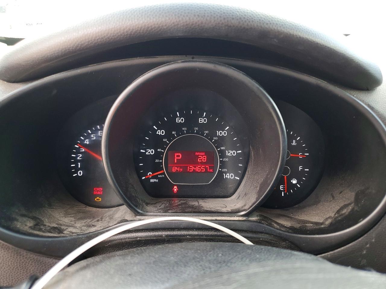 Kia Soul +