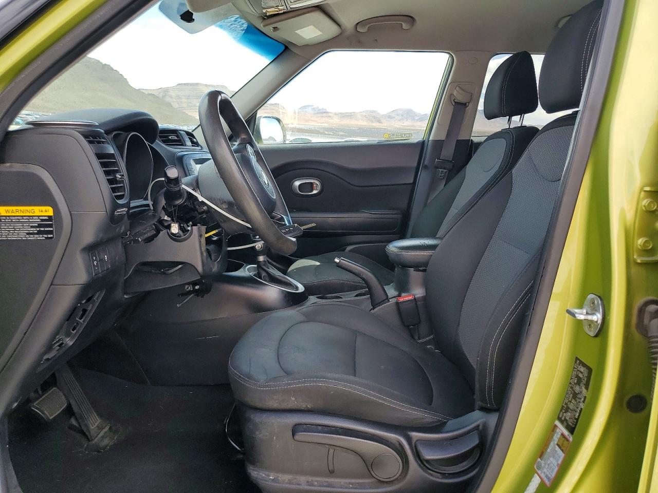 Kia Soul +