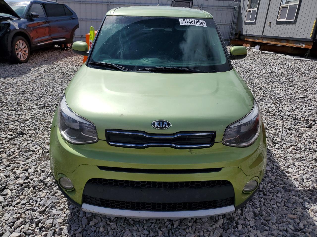 Kia Soul +