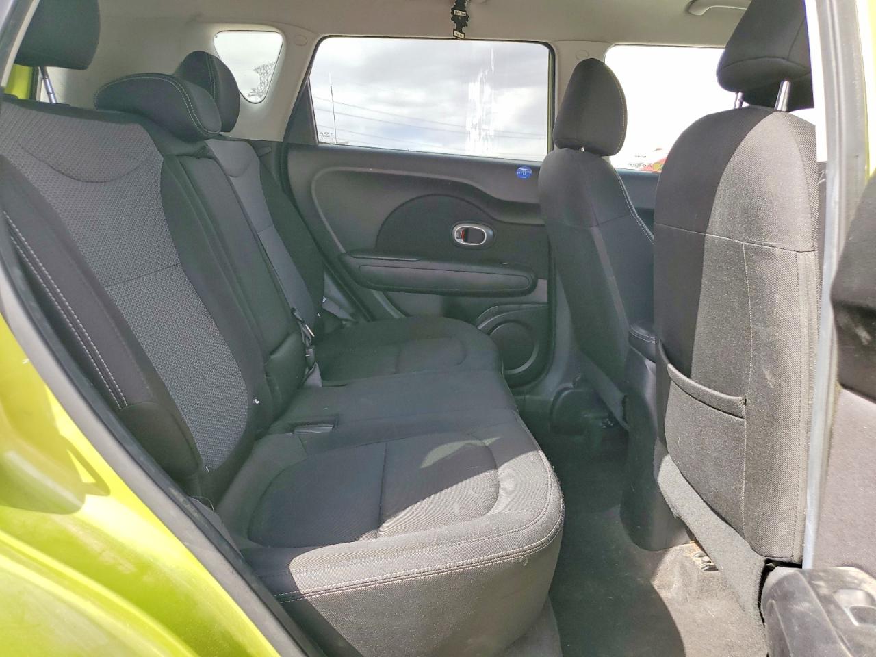 Kia Soul +