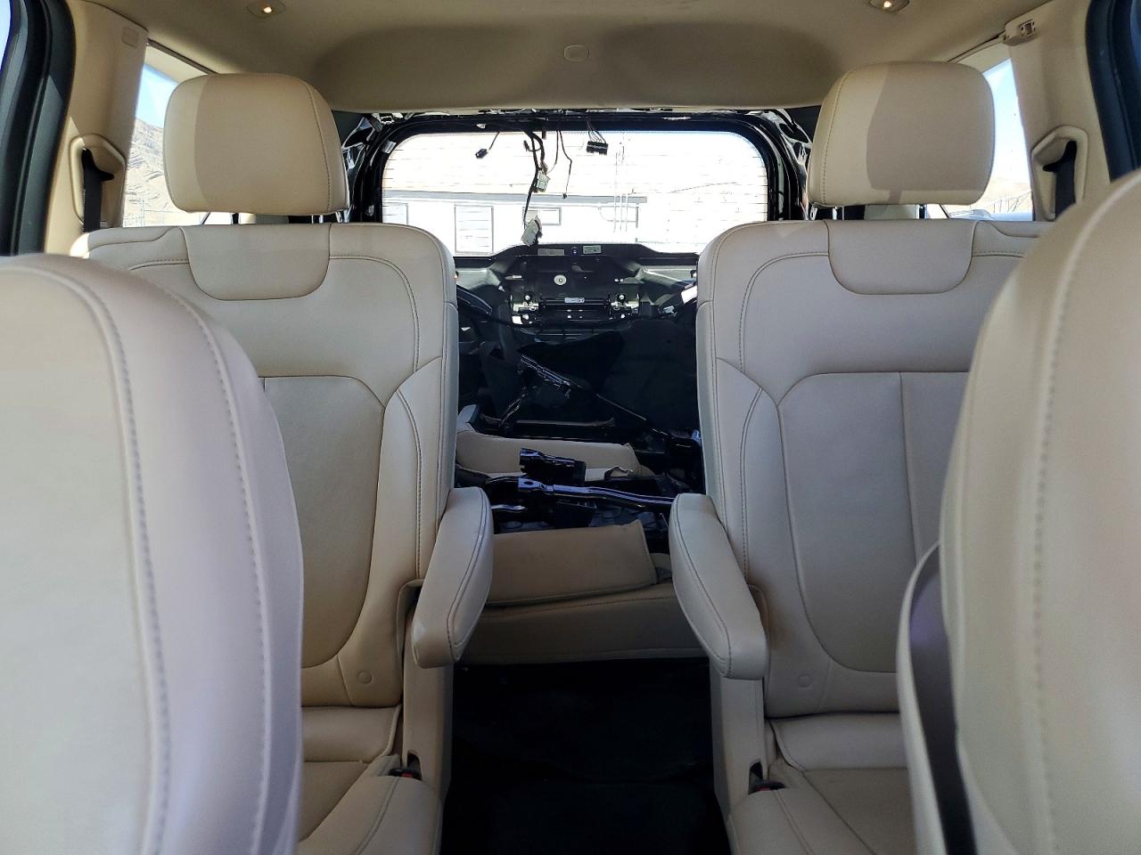 Jeep Cherokee L Limited