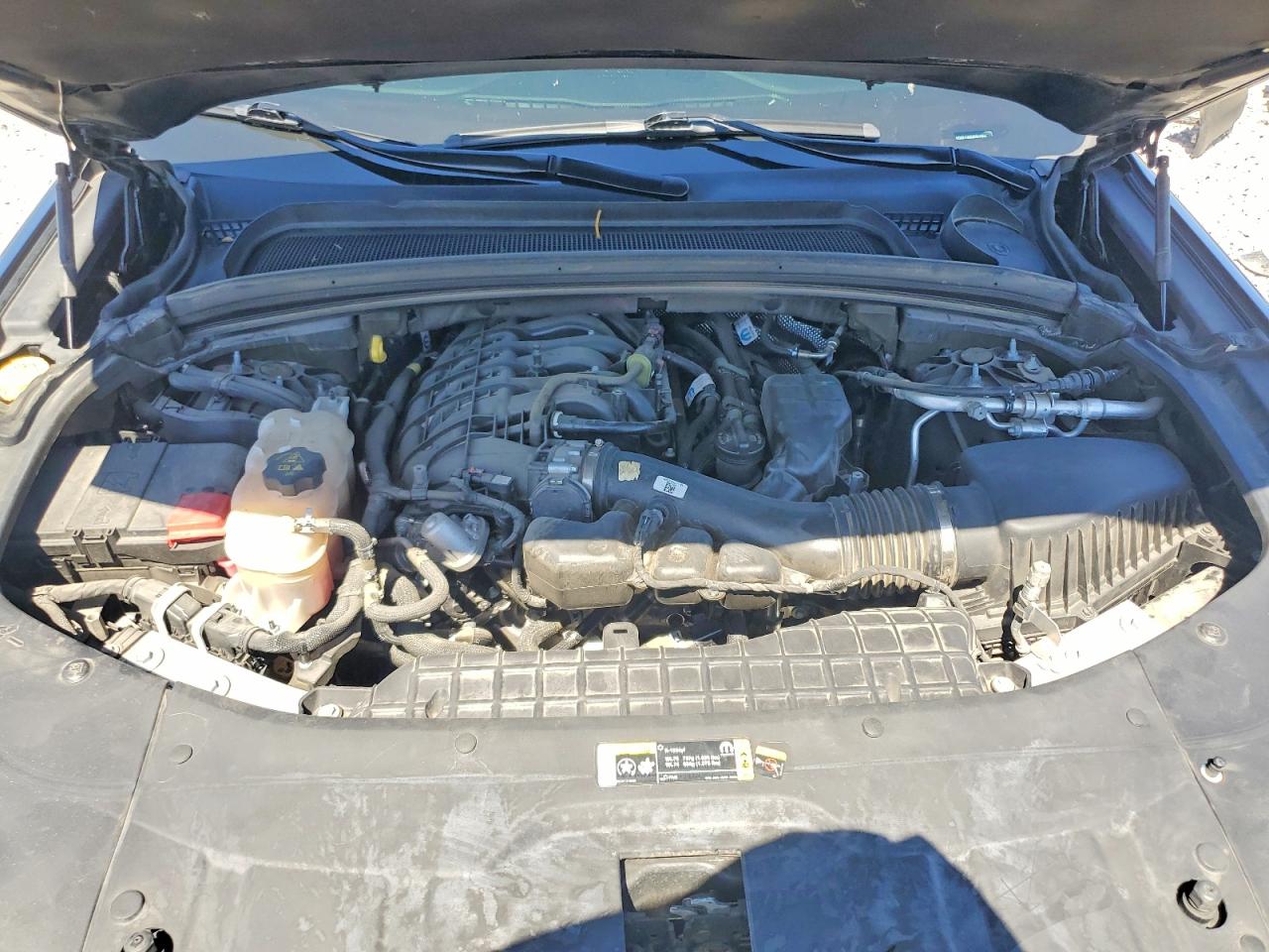 Jeep Cherokee L Limited